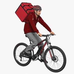 Delivery Man