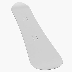 Snowboard Generic