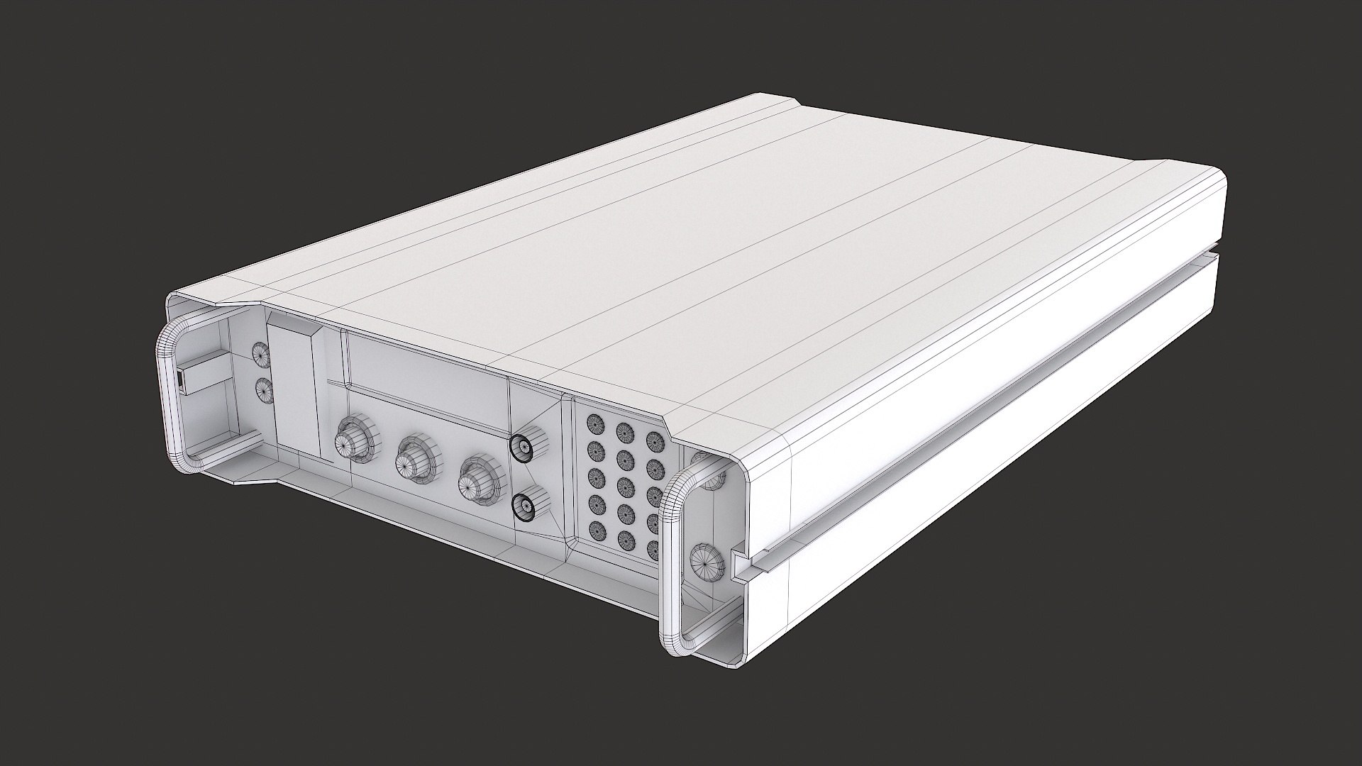 Military Radio Communication Device Low-poly 3D model https://p.turbosquid.com/ts-thumb/bB/X8gAVr/WZ/01011/jpg/1684121518/1920x1080/fit_q87/5be0688417c7606c170838e897f60b6292781e37/01011.jpg
