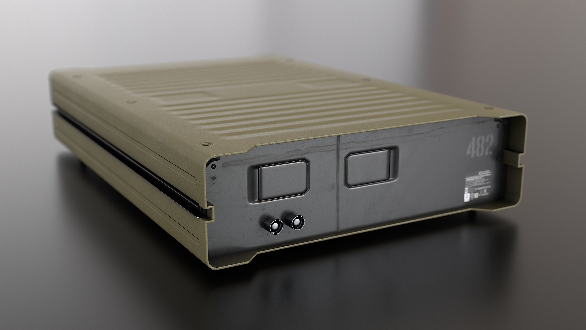 Military Radio Communication Device Low-poly 3D model https://p.turbosquid.com/ts-thumb/bB/X8gAVr/qd/01010/jpg/1684121516/1920x1080/fit_q87/bf5066be44e61289788a024c939ad081604b7fcd/01010.jpg
