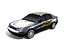 Low poly race