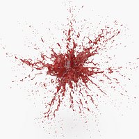 Blood Splatter