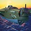 B-24 Liberator High Def