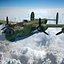 B-24 Liberator High Def