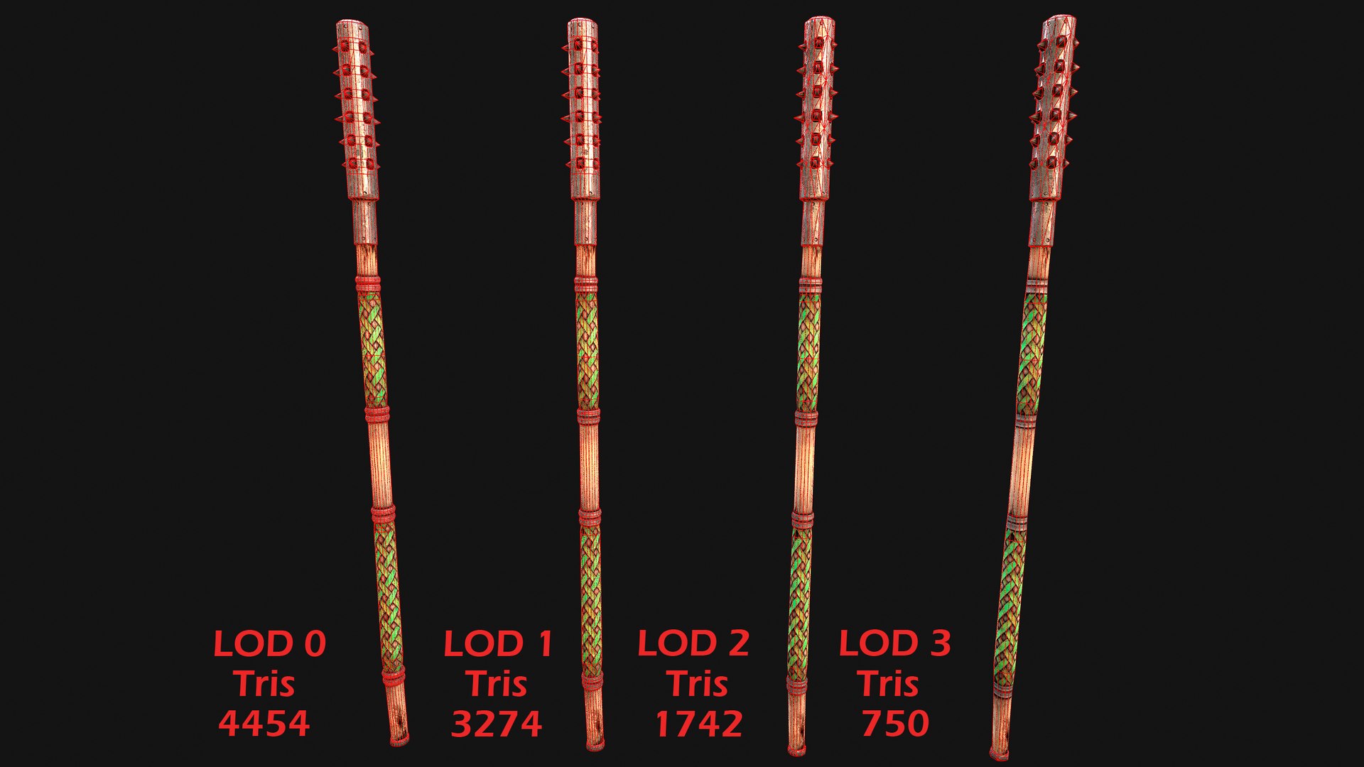 3D Medieval Weapon Rack Polearm Spear Axe Halberd Mace Set model https://p.turbosquid.com/ts-thumb/bB/h6nTYD/N9/rackpolearmseti4aaaaaaa/png/1773306548/1920x1080/fit_q87/9ebbf6e52bea079d7c805994cfa82db705c8c6a2/rackpolearmseti4aaaaaaa.jpg