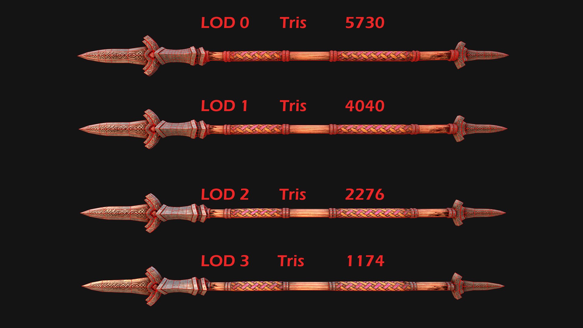 3D Medieval Weapon Rack Polearm Spear Axe Halberd Mace Set model https://p.turbosquid.com/ts-thumb/bB/h6nTYD/qF/rackpolearmseti4a/png/1773306544/1920x1080/fit_q87/549dbe31b2a7070b2e4229e5f9471b8d480e6380/rackpolearmseti4a.jpg