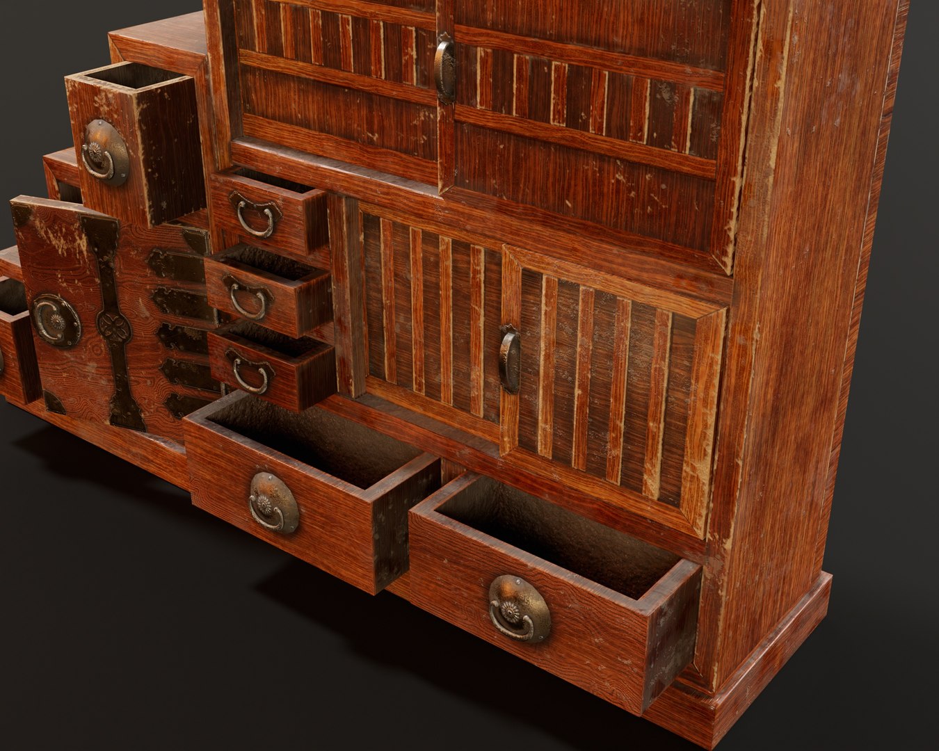 Asian Large Stepchest 3D model https://p.turbosquid.com/ts-thumb/bB/hZ1SQE/CC/r_010/jpg/1746977533/1920x1080/fit_q87/e70be1392ba454020561efa4c3f0e9981612a5c6/r_010.jpg