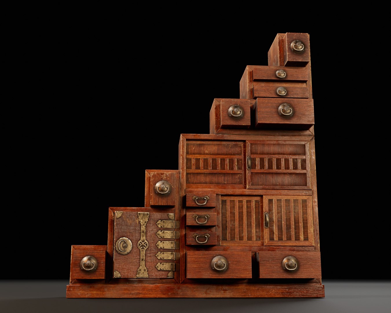 Asian Large Stepchest 3D model https://p.turbosquid.com/ts-thumb/bB/hZ1SQE/pH/r_002/jpg/1746977529/1920x1080/fit_q87/d5d59eb85d6e7e65cb05eceac06cd4f5b0db0955/r_002.jpg