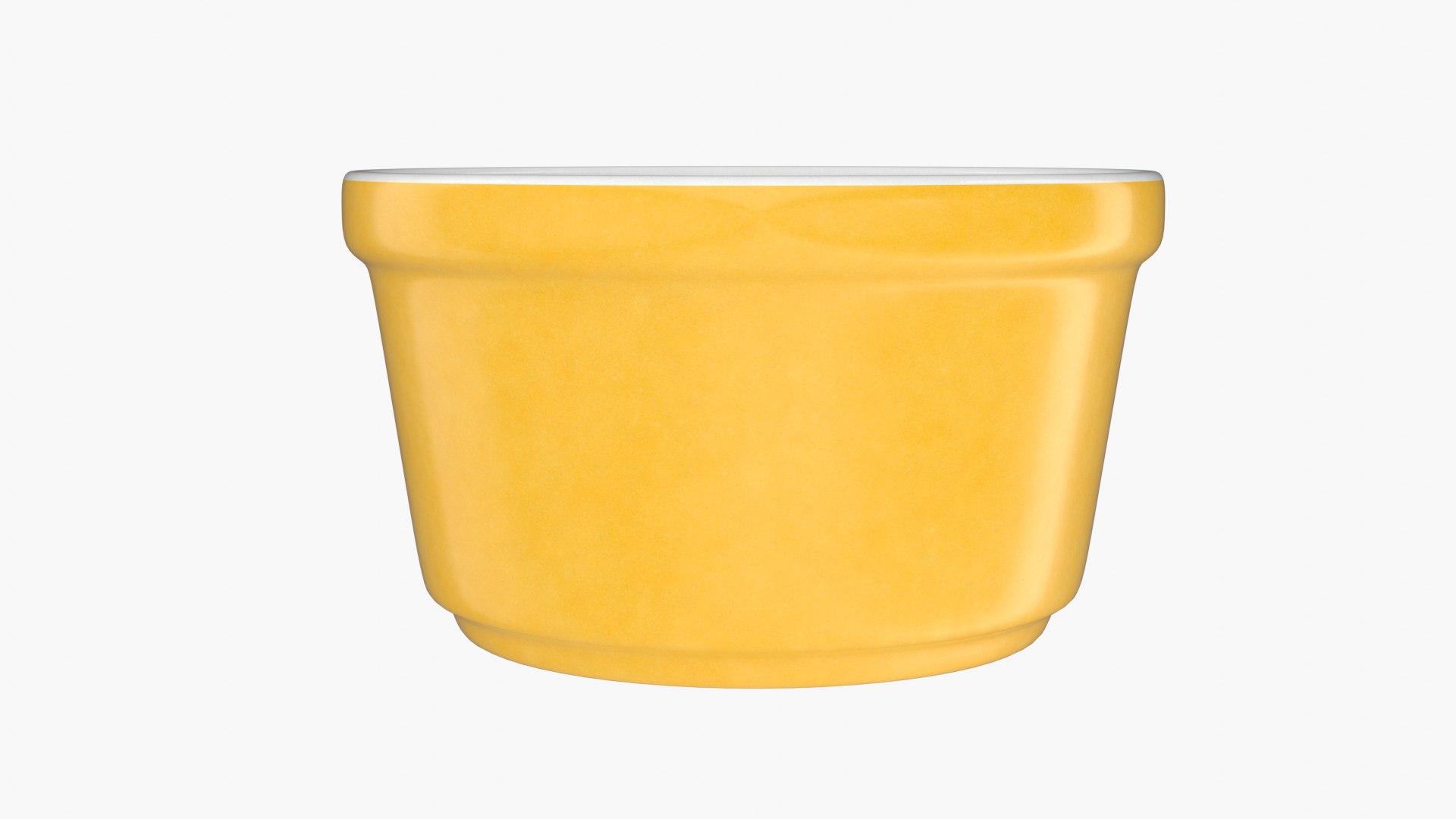 Ramekin Yellow 3D model https://p.turbosquid.com/ts-thumb/bB/jXx7oO/8D/z03/png/1719343287/1920x1080/fit_q87/7662ad0b96cc76b4b53ac829297f4c8cd6bf731d/z03.jpg