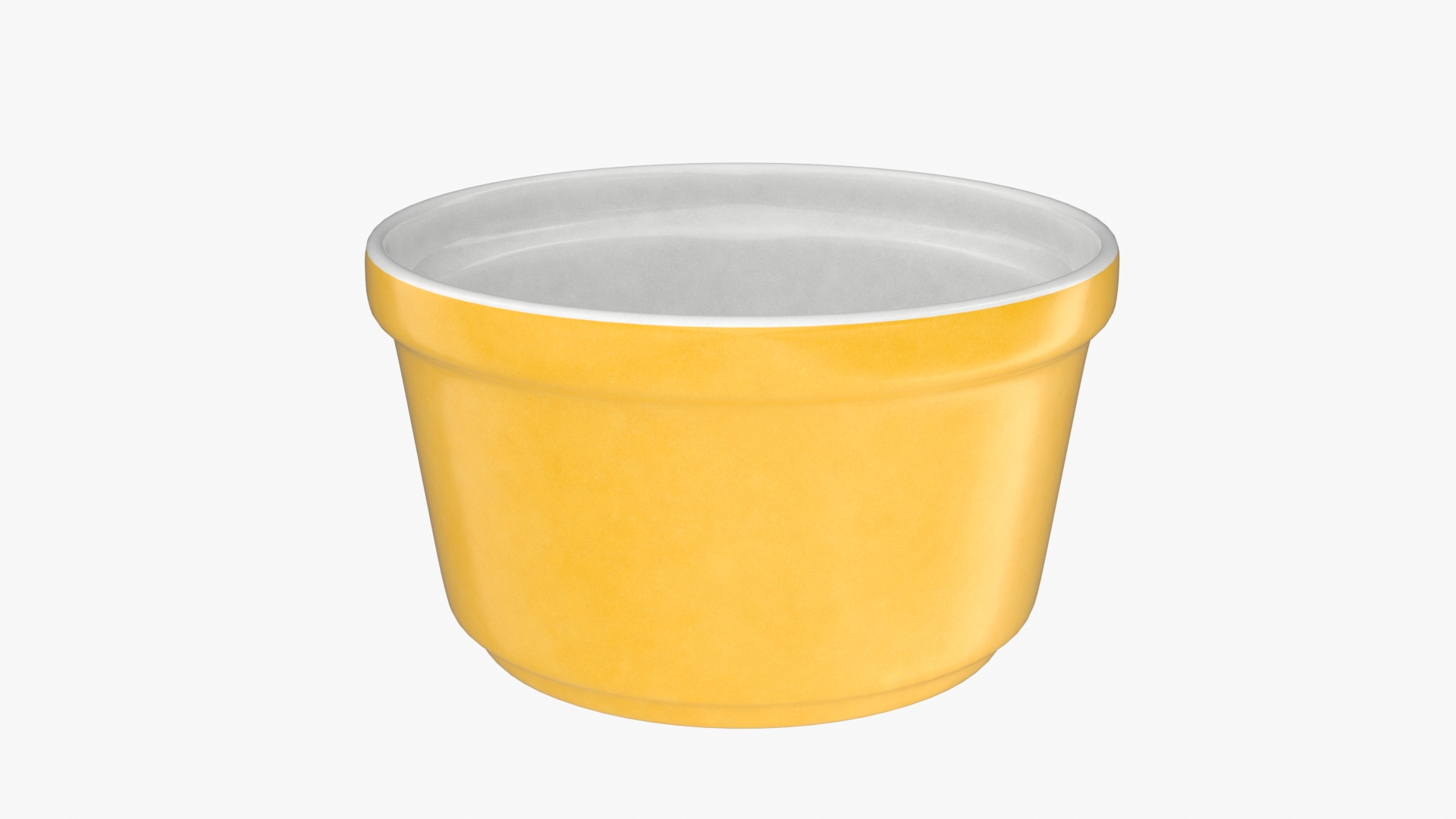Ramekin Yellow 3D model https://p.turbosquid.com/ts-thumb/bB/jXx7oO/AE/z00/jpg/1719343374/1920x1080/turn_fit_q99/aa3b8777ea65ab452536d2de38256c4b381a5080/z00-1.jpg
