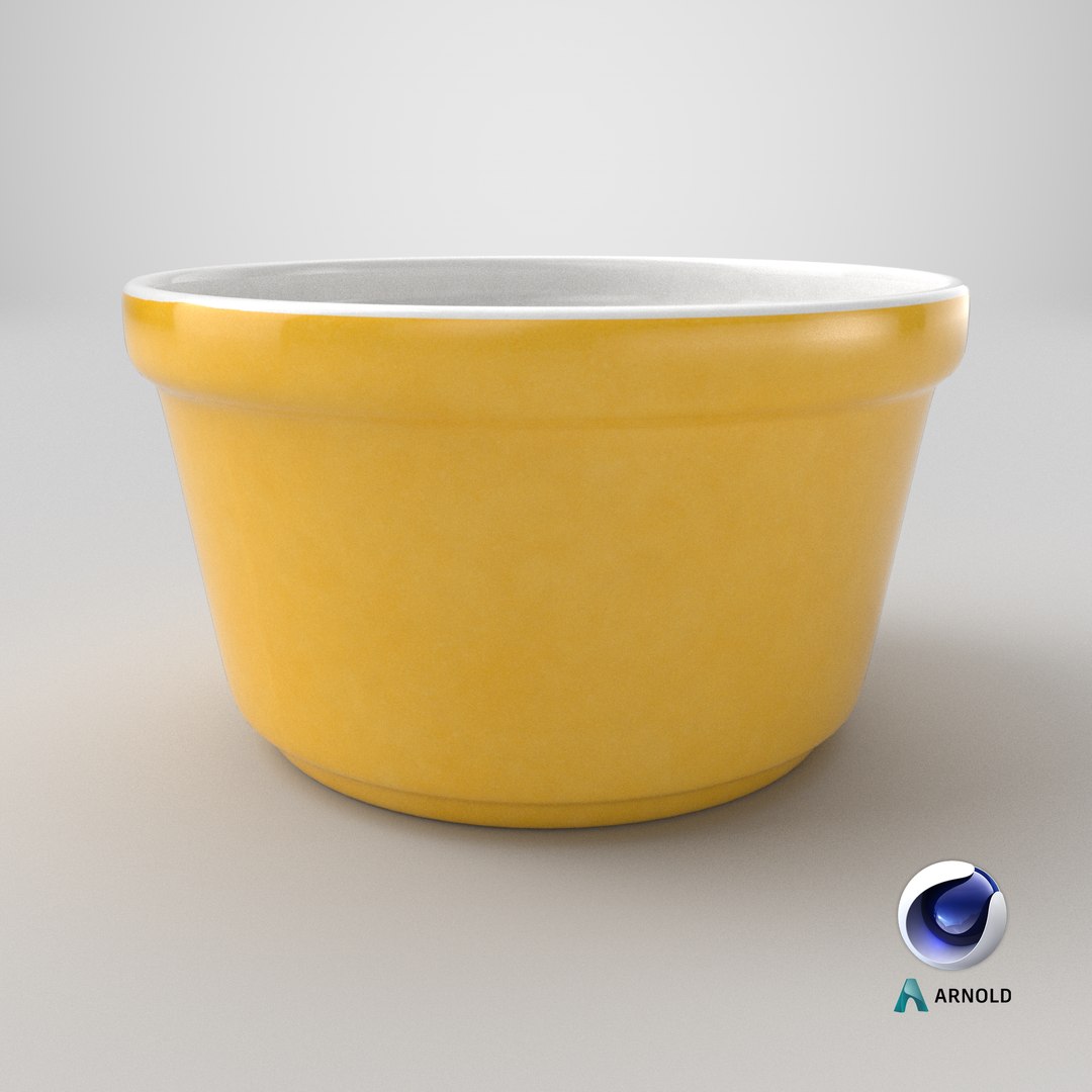Ramekin Yellow 3D model https://p.turbosquid.com/ts-thumb/bB/jXx7oO/bs/stemcell_cinema_4d_arnold_render/png/1719346743/1920x1080/fit_q87/712d1cc46abd48caaa26f3bf8a38812e32bf502f/stemcell_cinema_4d_arnold_render.jpg