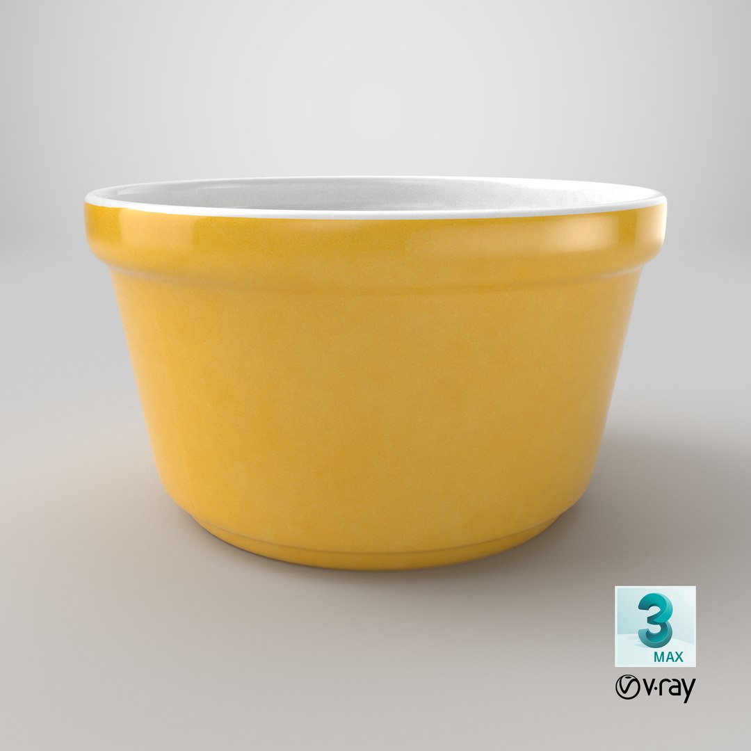 Ramekin Yellow 3D model https://p.turbosquid.com/ts-thumb/bB/jXx7oO/mF/stemcell_max_vray_render/png/1719346747/1920x1080/fit_q87/70033b63c36a8e2f26149fb99e39008cebd646d3/stemcell_max_vray_render.jpg
