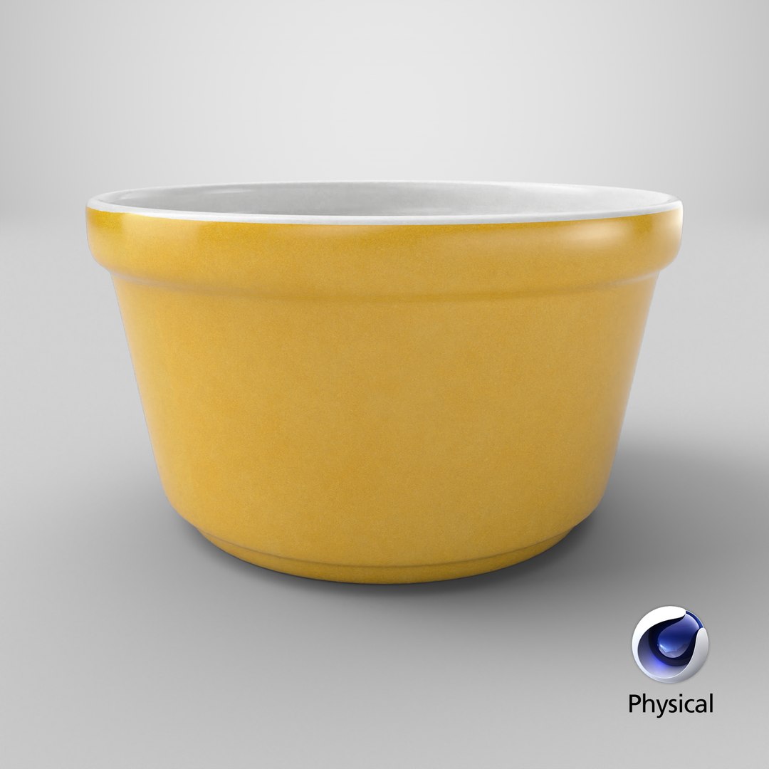 Ramekin Yellow 3D model https://p.turbosquid.com/ts-thumb/bB/jXx7oO/vP/stemcell_cinema_4d_physical_render/png/1719346745/1920x1080/fit_q87/54d3b9820059cfefdd018964829c6207ada7821c/stemcell_cinema_4d_physical_render.jpg
