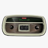 Coleco Telstar