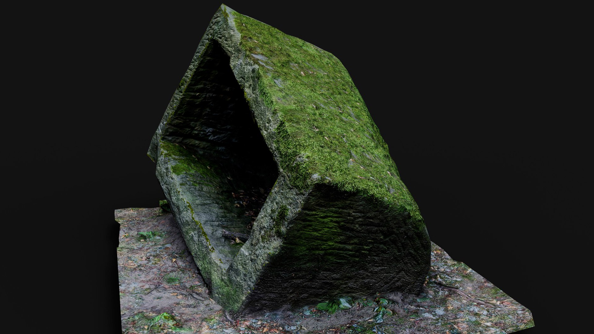 ancient tomb ruins sarcophagus mossy debris PBR photogrammetry model https://p.turbosquid.com/ts-thumb/bB/kmdhjy/Xf/preview4/jpg/1765556568/1920x1080/fit_q87/19d1d6fe942d5277c8d28a38fb896ec0f2e0b41c/preview4.jpg