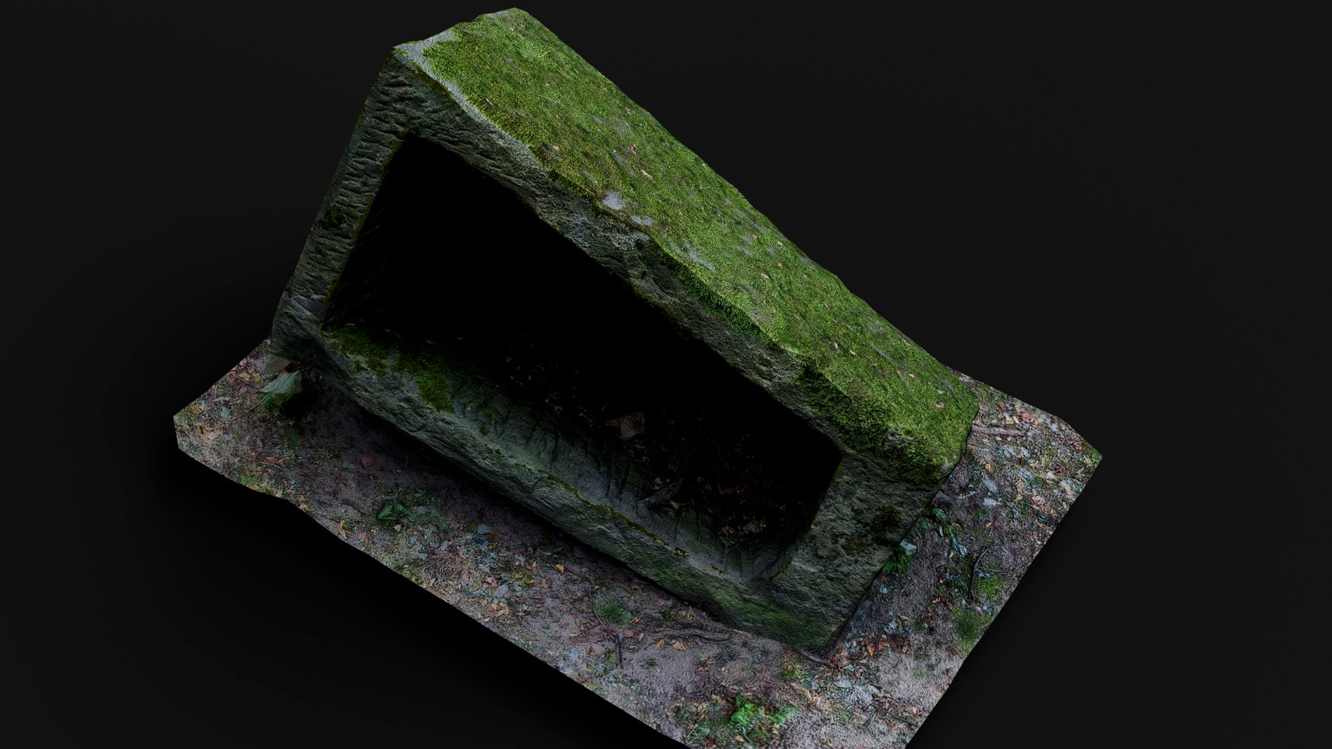 ancient tomb ruins sarcophagus mossy debris PBR photogrammetry model https://p.turbosquid.com/ts-thumb/bB/kmdhjy/p6/preview5/jpg/1765556569/1920x1080/fit_q87/04d2d6653b7ad21b2fd19fead4d0cbc957da018c/preview5.jpg