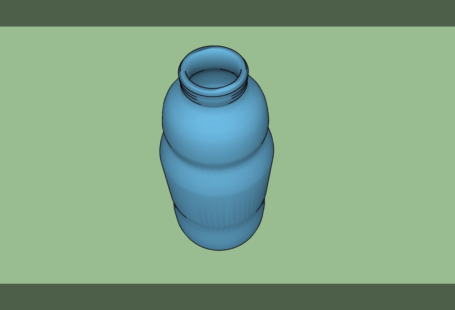 3D bottle model https://p.turbosquid.com/ts-thumb/bB/pJQmh9/UDRnpxbT/garrafinha2/jpg/1589858545/1920x1080/fit_q87/0b6df4abc3d1f872d55cd8e80be923cc21277b93/garrafinha2.jpg