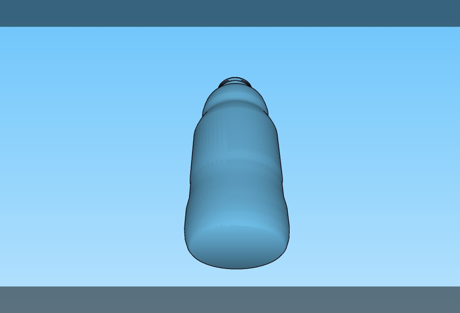 3D bottle model https://p.turbosquid.com/ts-thumb/bB/pJQmh9/WzK4SglH/garrafinha4/jpg/1589858482/1920x1080/fit_q87/63bdd1805ab4d3492c654960333a05b0ad9c7fbd/garrafinha4.jpg