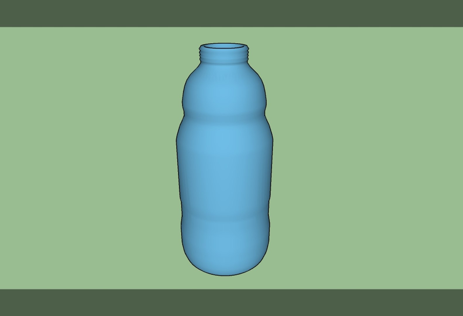 3D bottle model https://p.turbosquid.com/ts-thumb/bB/pJQmh9/bi9nDIG1/garrafinha/jpg/1589857959/1920x1080/fit_q87/2aacf1745b7e89394aaeddf3f07d416730f07ea3/garrafinha.jpg