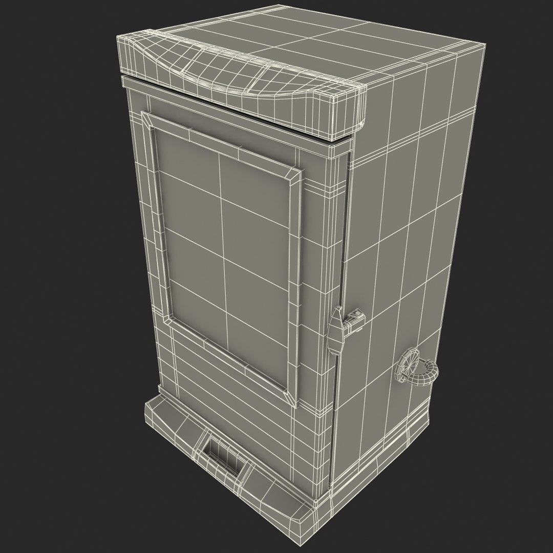electric smoker masterbuilt 3d model https://p.turbosquid.com/ts-thumb/bB/qDlMRS/naTPCqhn/electricsmokermasterbuilt_168/jpg/1384580781/1920x1080/fit_q87/bfdbb6779015434c51d5866f6cd41a79d444e598/electricsmokermasterbuilt_168.jpg