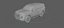 3D Toyota Land Crusier  -Rigged and Render Ready-unreal-vray-redshift model