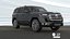 3D Toyota Land Crusier  -Rigged and Render Ready-unreal-vray-redshift model