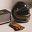 Nexx Helmet  and Marshall Stanmore