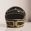 Nexx Helmet  and Marshall Stanmore