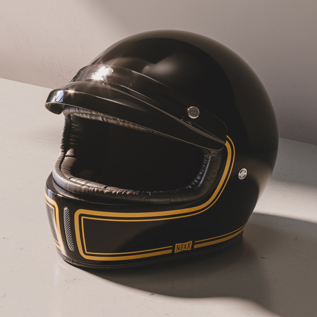 3D Nexx Helmet  and Marshall Stanmore model https://p.turbosquid.com/ts-thumb/bB/zj4ryo/rE/10/jpg/1621272122/1920x1080/fit_q87/582356f723946620bdd780cc8494c209d8aed93c/10.jpg