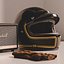 Nexx Helmet  and Marshall Stanmore