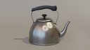 Teapot