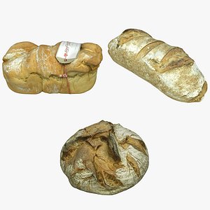Bread Collection 04
