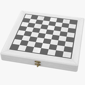 Board Games Box