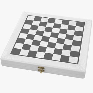 Board Games Box