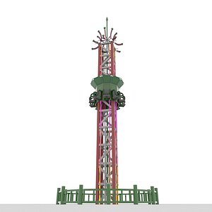 spinnydrop