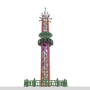 spinnydrop