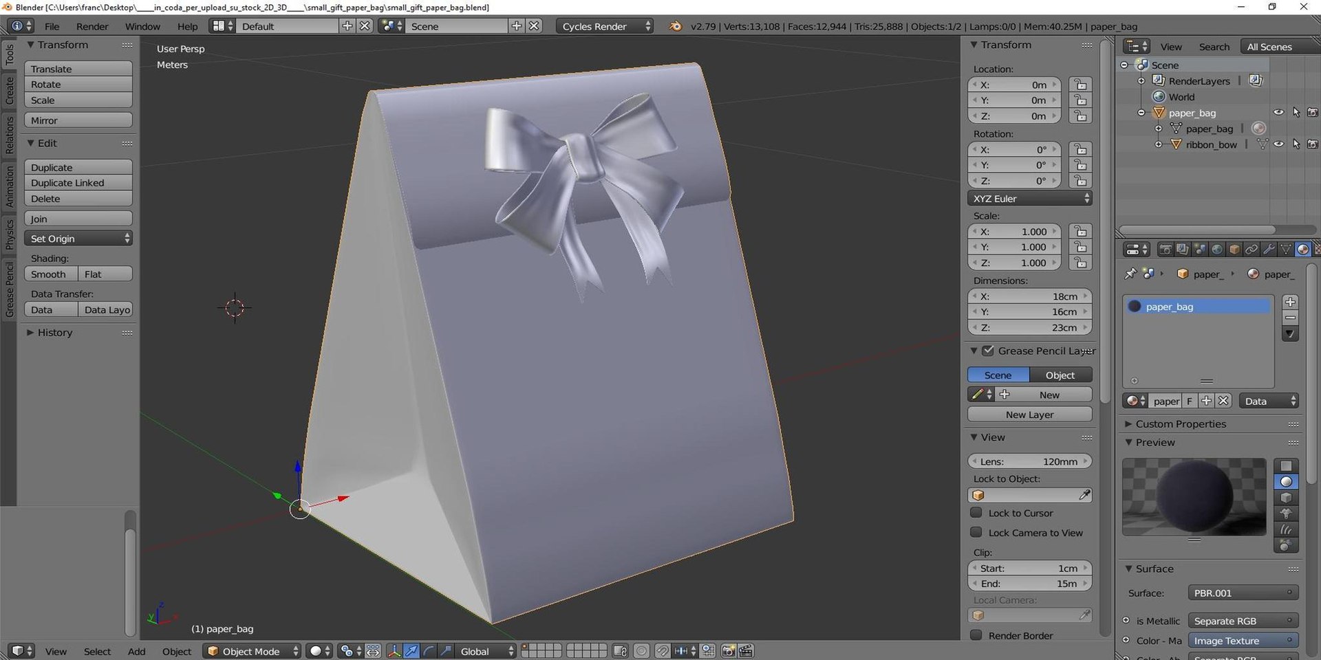 3D model small gift paper bag https://p.turbosquid.com/ts-thumb/bC/6e5mp3/yD/tssmall_gift_paper_bag08/jpg/1640914511/1920x1080/fit_q87/a4e104055aa72e18ab79d0bb144af56b40fb996c/tssmall_gift_paper_bag08.jpg