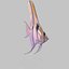Scalar fish