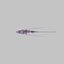 Scalar fish