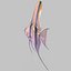 Scalar fish
