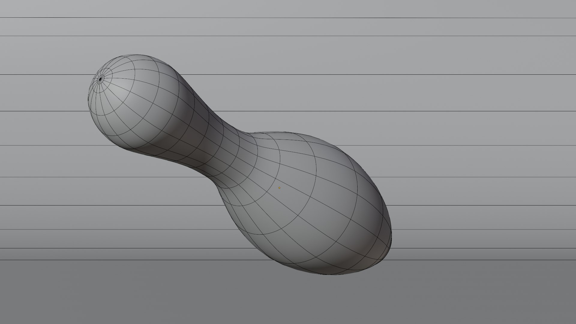 3D Bowling Pins Model - TurboSquid 2211841