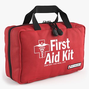 Teknik First Aid Kit