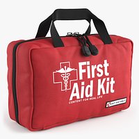 Teknik First Aid Kit