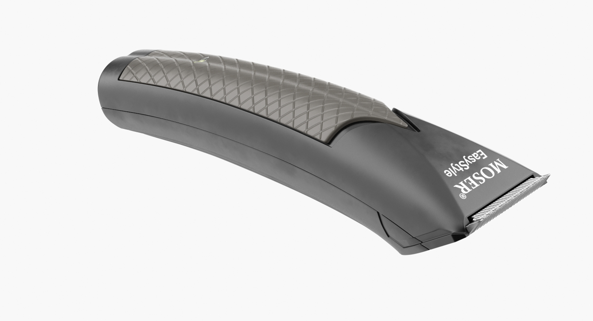 Moser shop hair clipper