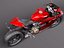 Ducati 1199 Panigale