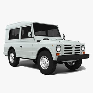 Fiat Campagnola