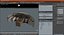 Flugzeug-Dashboard
