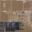 Flugzeug-Dashboard