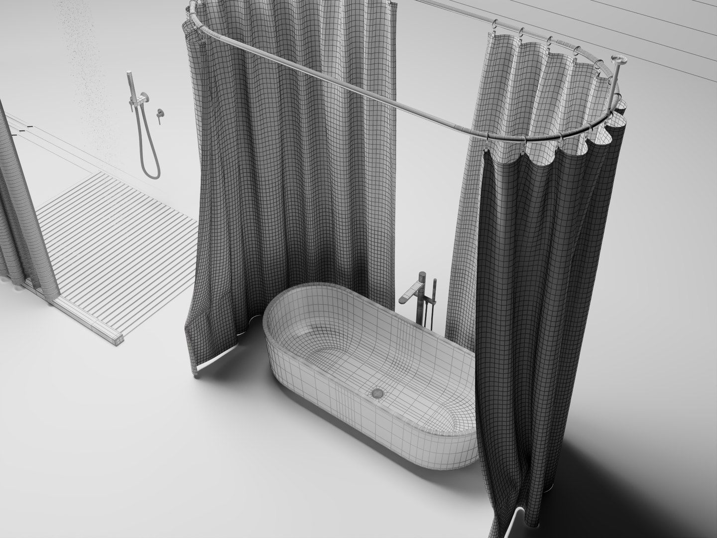3D model Modern Shower Curtain Systems and Freestanding Bathtub Set https://p.turbosquid.com/ts-thumb/bC/LIQYrO/7A/shower15/png/1784390389/1920x1080/fit_q87/04571db031a3969e3c69cbf4bc49b8d8eabab537/shower15.jpg