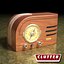 Electronics-Radio Retro 001